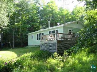 94400 Raspberry Rd, Bayfield, WI 54814