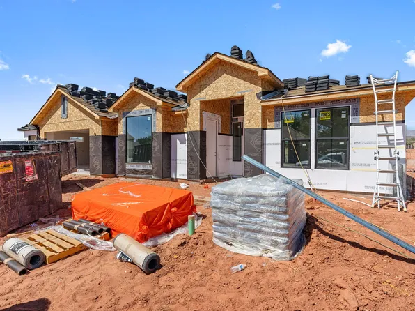 2357 Patricia Dr, Santa Clara, UT 84765