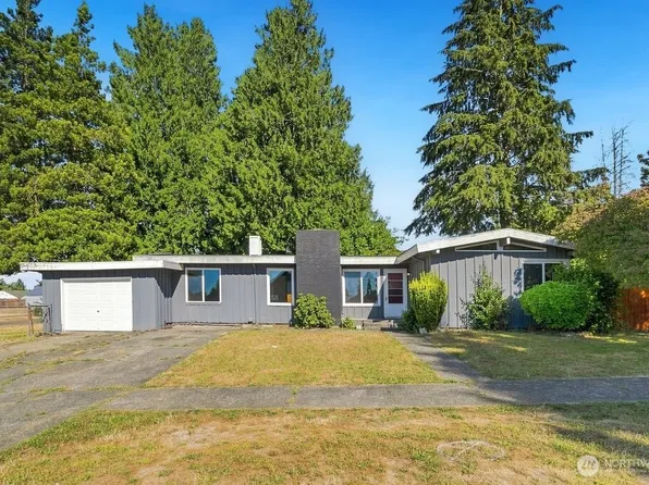4301 E F Street, Tacoma, WA 98404