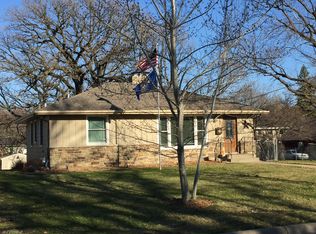 5945 Ashcroft Ave, Edina, MN 55424