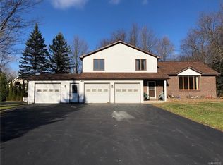 11708 Cary Rd, Alden, NY 14004