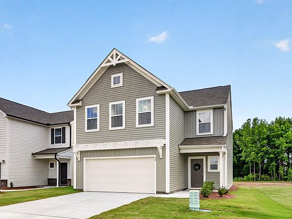 2nd image of 66 Cedarbranch Way #192