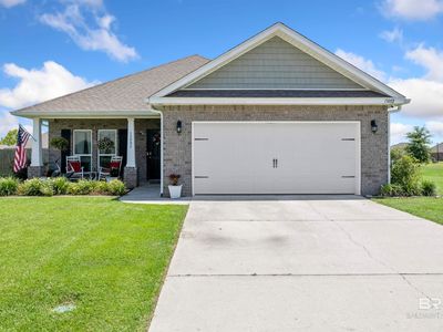 13002 Kinlock Falls Ave, Fairhope, AL, 36532
