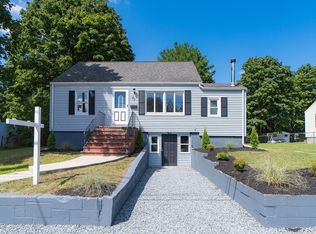 31 Brickel Rd, Stoughton, MA 02072