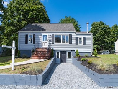 31 Brickel Rd, Stoughton, MA, 02072