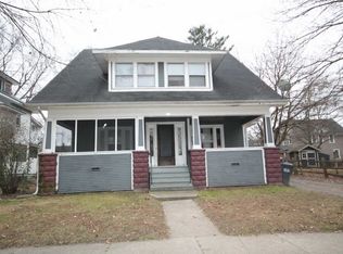 512 Egleston Ave, Kalamazoo, MI 49001