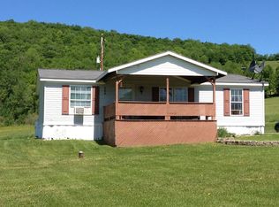 765 Dunkleberger Rd, Millerton, PA 16936