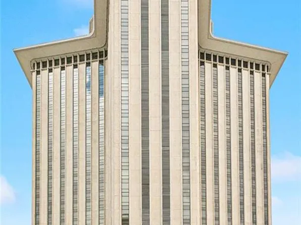 2 Canal St #2301, New Orleans, LA 70130