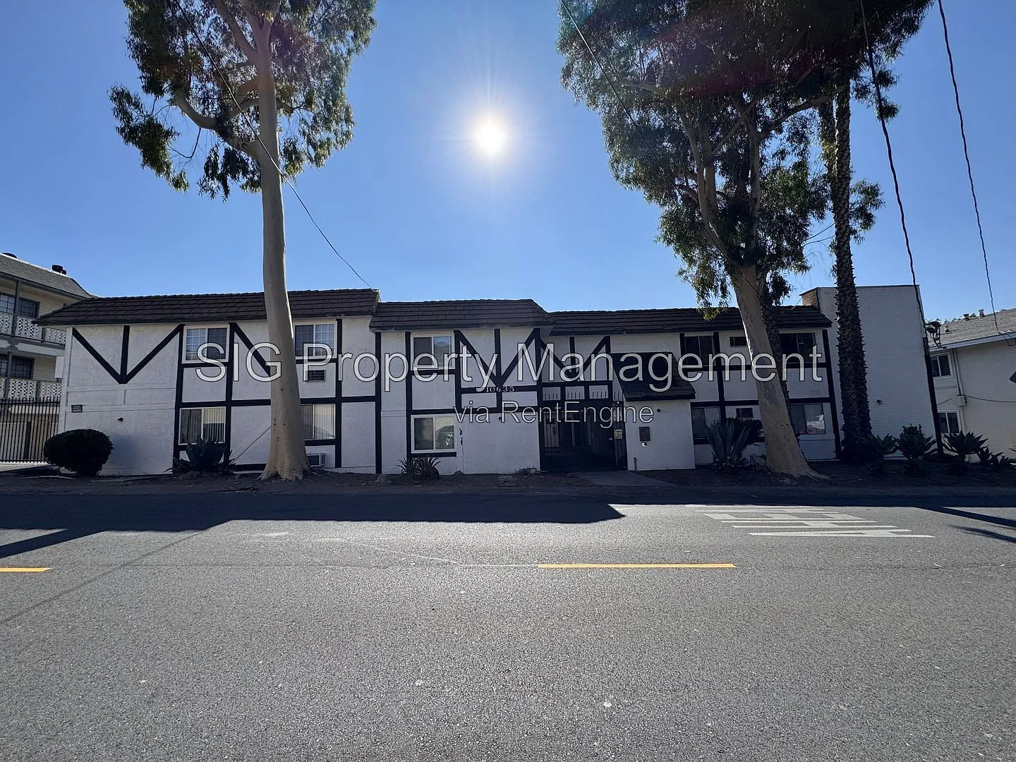 1 bed, 1.0 bath, 480 sqft, $1,850 — Photo 2