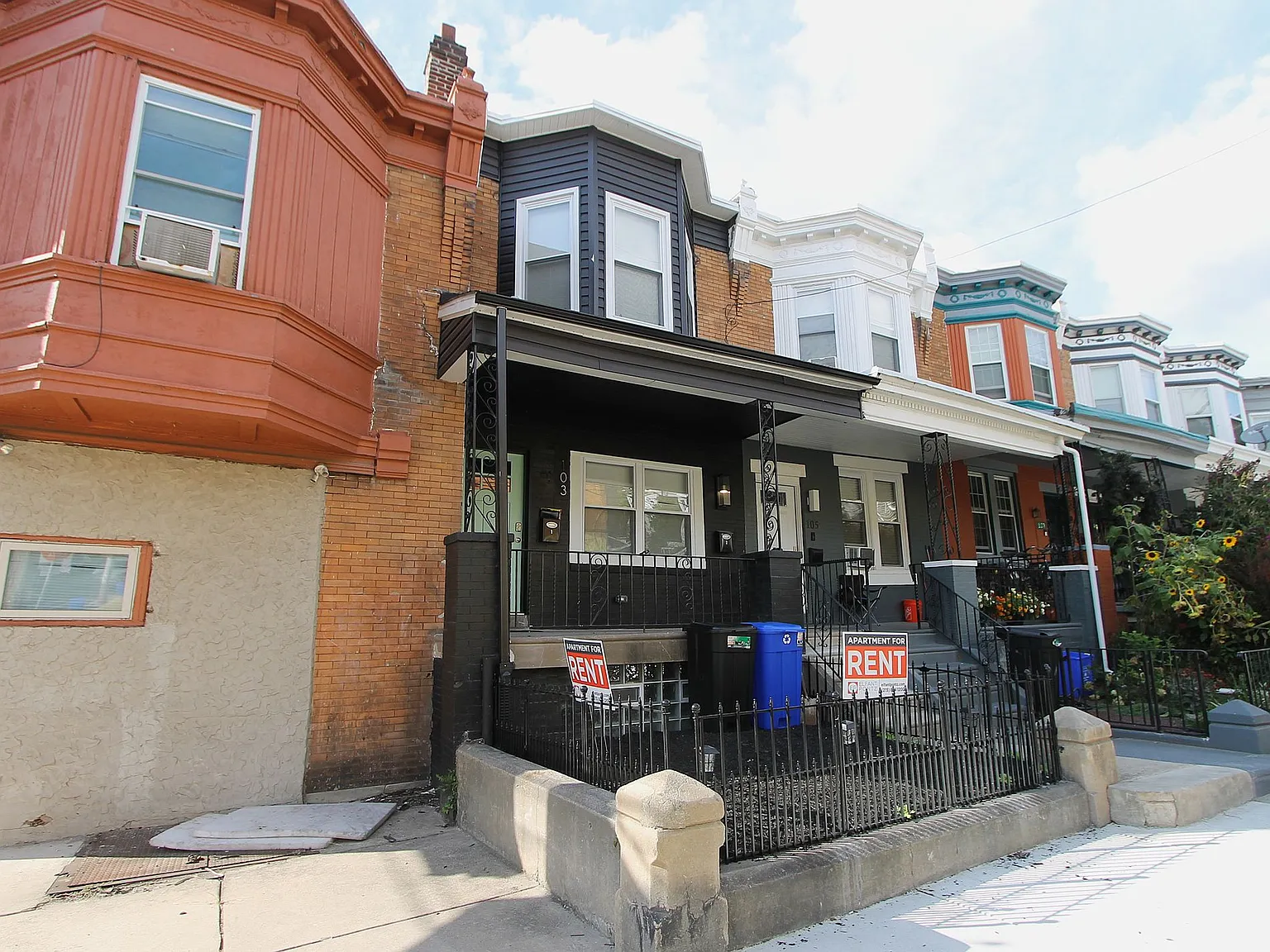 103 East Coulter — Photo 4