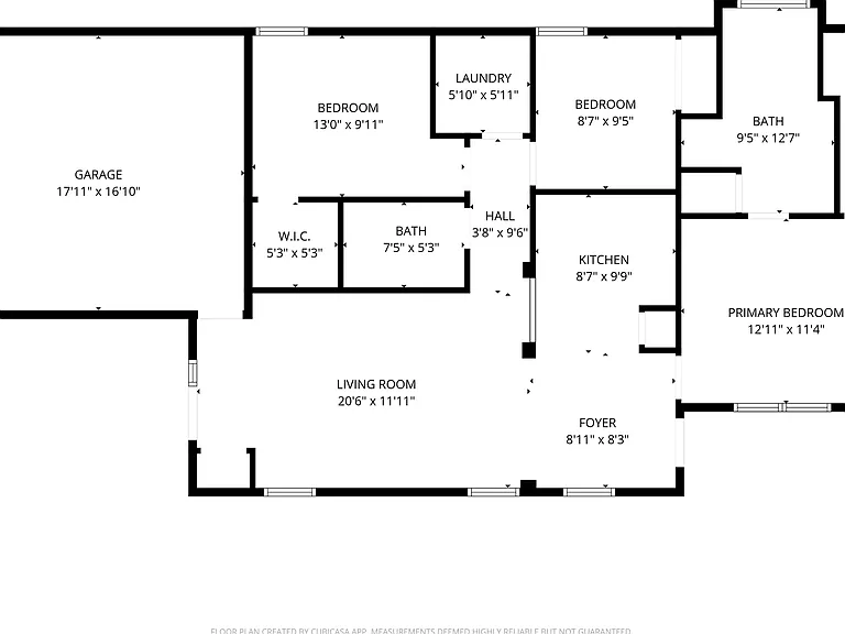 10234 Condor Loop — Photo 20