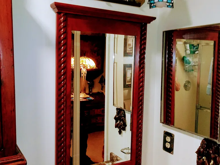 2nd Bathroom