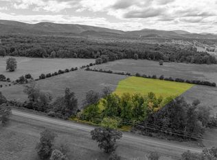 Purple Cow Rd, Waynesboro, VA 22980