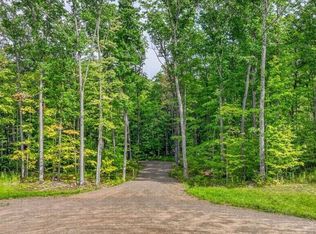 10194 Hardwood Hills Dr, Hayward, WI 54843