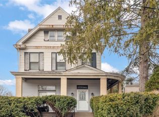131 E Crafton Ave, Pittsburgh, PA 15205