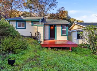 500 Humboldt Rd #B, Brisbane, CA