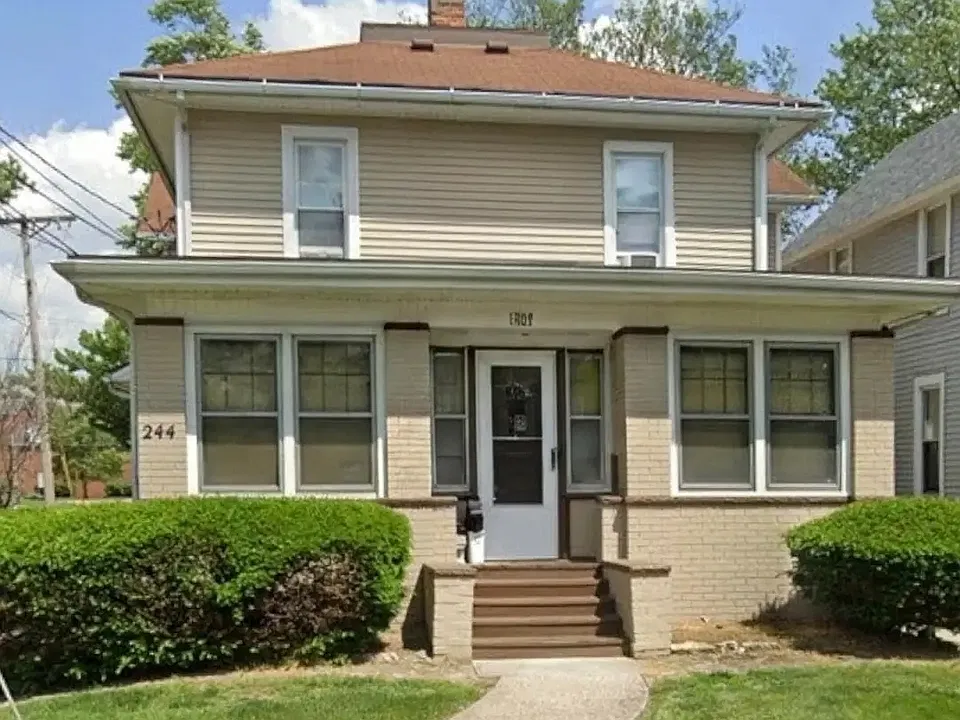 244 N Enterprise St #4
