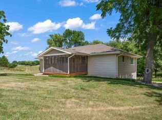 8350 Fairview Church Rd, Manhattan, KS 66503