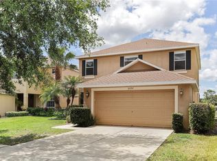 20757 Great Laurel Ave, Tampa, FL 33647