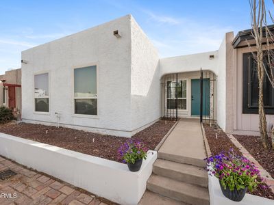 2247 W Fremont Drive, Tempe, AZ, 85282