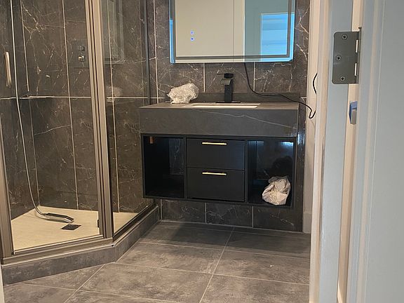 master bath - 1