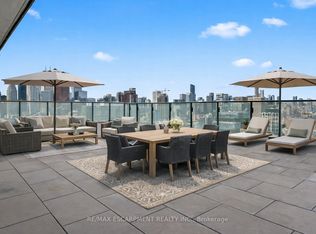35 Parliament St #3204, Toronto, ON