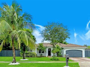 15540 SW 168th St, Miami, FL 33187