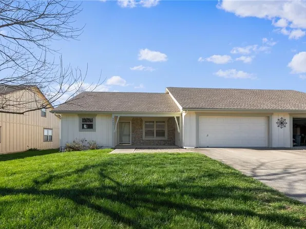 8203 E 190th St, Belton, MO 64012