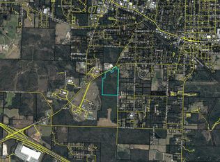58/ACRE S South St, Marianna, FL 32448