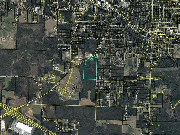 58/ACRE S South St, Marianna, FL 32448