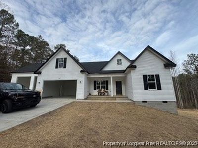 5132 Overhills Rd, Spring Lake, NC, 28390