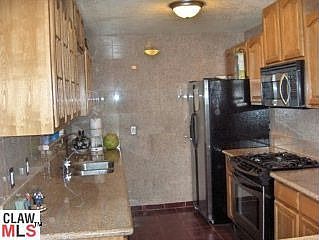 Luxurious Kitchen