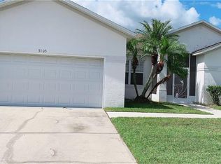 5105 Sage Way, Kissimmee, FL 34758