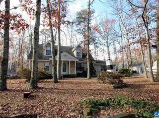 72 Bolling Cir, Palmyra, VA 22963
