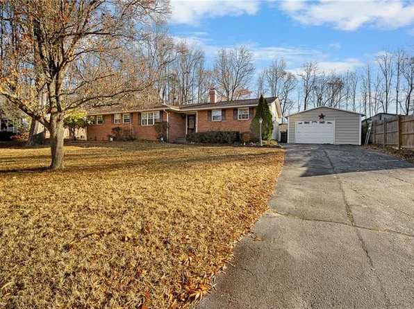 127 Renola Dr, Archdale, NC 27263