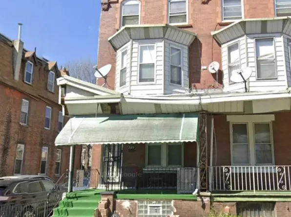 2123 W Ontario St, Philadelphia, PA 19140