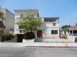 5335 Cartwright Ave UNIT 6, North Hollywood, CA 91601