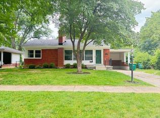 2910 Westfield Rd, Cambridge, KY 40220