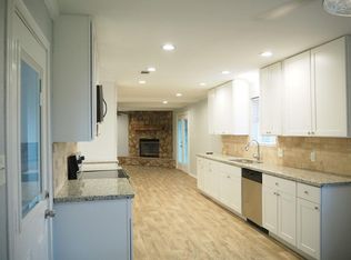 302 County Road 893, Angleton, TX 77515