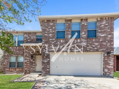 5313 New Castleton Ln, Fort Worth, TX, 76135