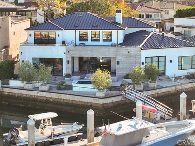 104 Linda Isle, Newport Beach, CA, 92660
