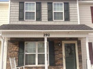 292 Caldwell Loop, Jacksonville, NC 28546