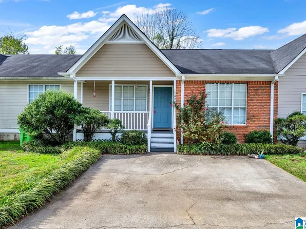 1309 Pamela St, Leeds, AL 35094
