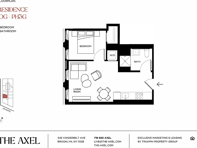 545 Vanderbilt Ave #10G — Photo 30