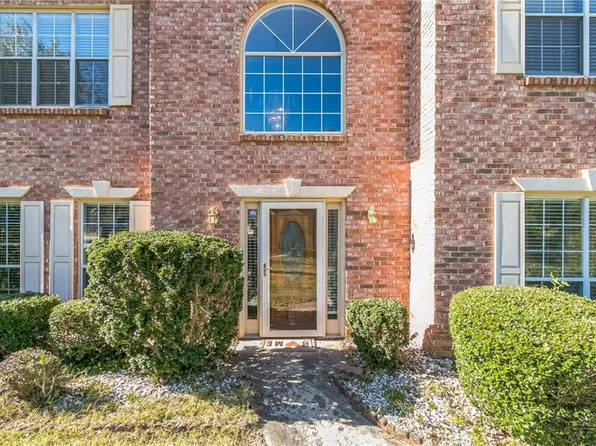 4337 Smithson Creek Dr, Ellenwood, GA 30294