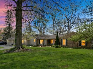 401 Turkey Farm Rd, Mahomet, IL 61853