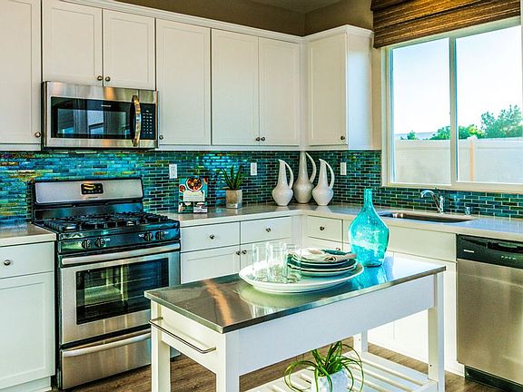 5th image of 12849 Echo Valley St #85CPGI