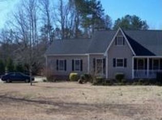 664 Spool Wheel Rd, Gilbert, SC 29054