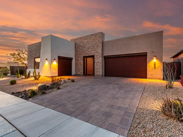 1330 E Monte Way, Phoenix, AZ 85042