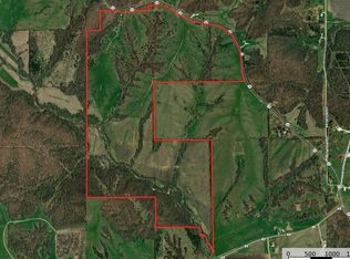 State Highway 149, Novinger, MO 63559